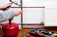 free Streetly heating repair quotes
